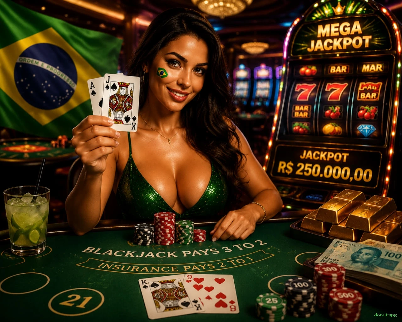 Slots no app donutspg mobile
