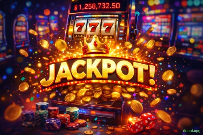 Cassino ao vivo donutspg dealers