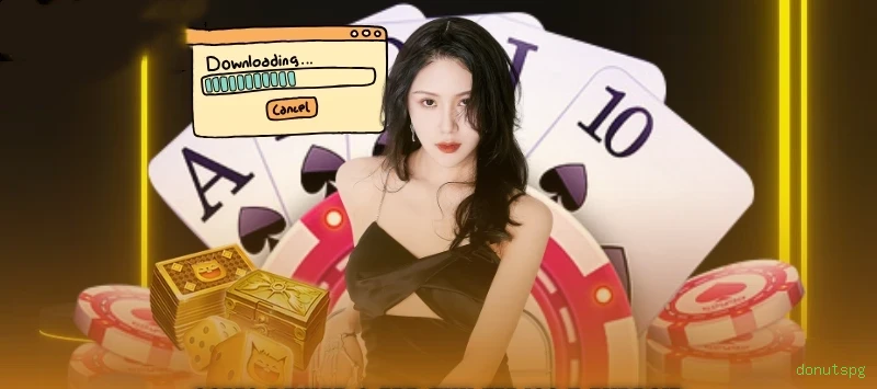 Bônus e prêmios donutspg